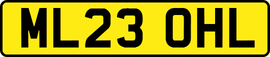ML23OHL