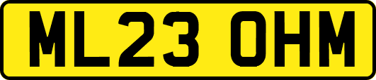 ML23OHM