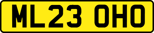 ML23OHO