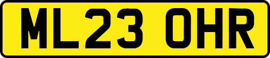 ML23OHR