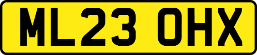 ML23OHX
