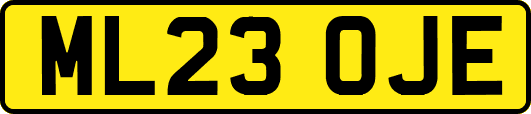 ML23OJE