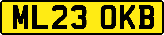 ML23OKB