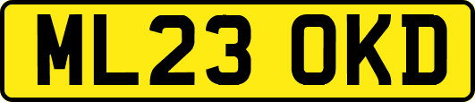 ML23OKD