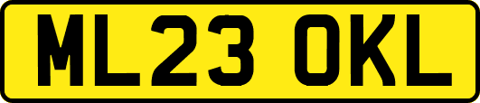 ML23OKL