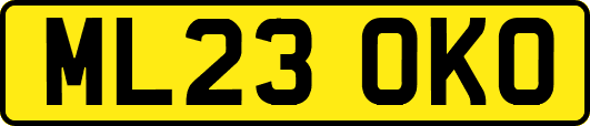 ML23OKO
