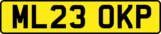 ML23OKP