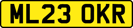 ML23OKR