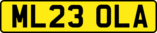 ML23OLA