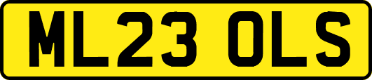 ML23OLS