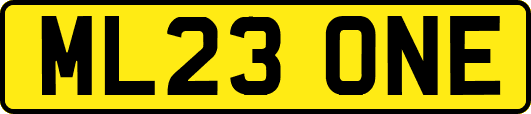 ML23ONE
