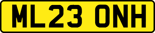 ML23ONH