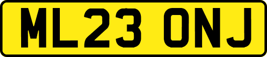 ML23ONJ