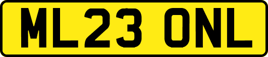 ML23ONL