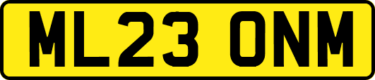 ML23ONM