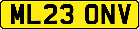 ML23ONV