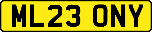 ML23ONY