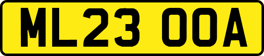 ML23OOA