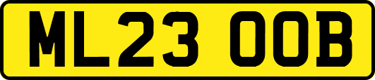 ML23OOB