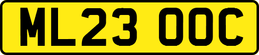 ML23OOC
