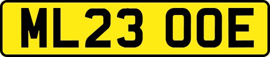 ML23OOE