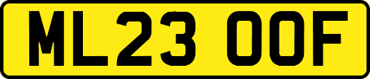 ML23OOF