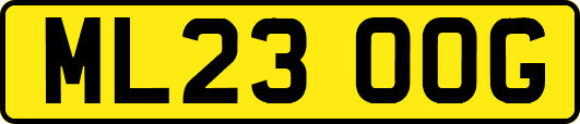 ML23OOG