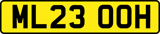 ML23OOH