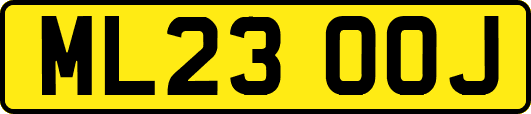 ML23OOJ