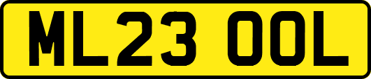 ML23OOL