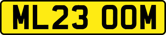 ML23OOM