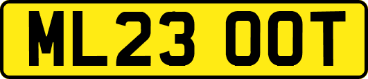 ML23OOT