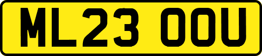 ML23OOU