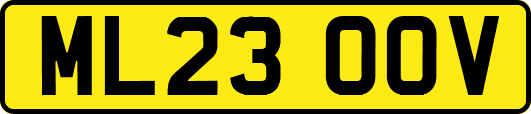 ML23OOV