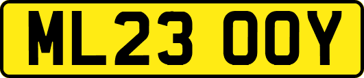 ML23OOY