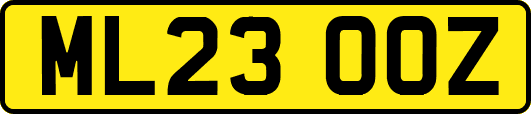 ML23OOZ