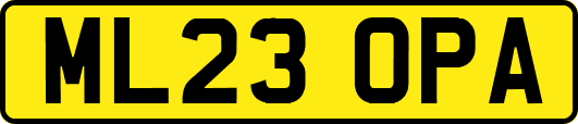 ML23OPA