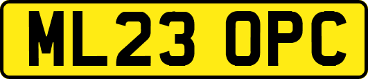 ML23OPC