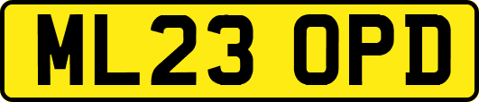 ML23OPD
