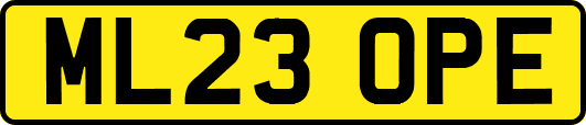 ML23OPE