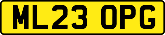 ML23OPG