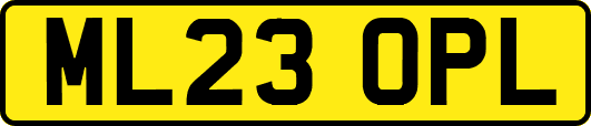 ML23OPL