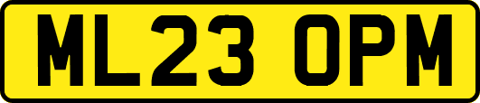 ML23OPM