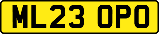 ML23OPO