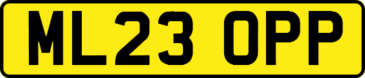 ML23OPP