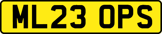 ML23OPS