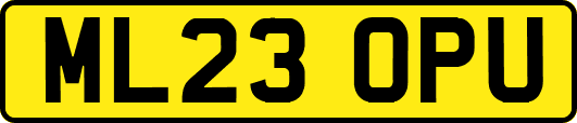 ML23OPU
