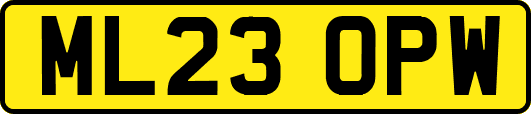 ML23OPW
