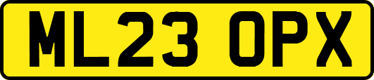 ML23OPX