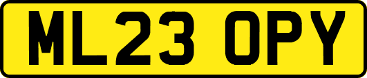 ML23OPY